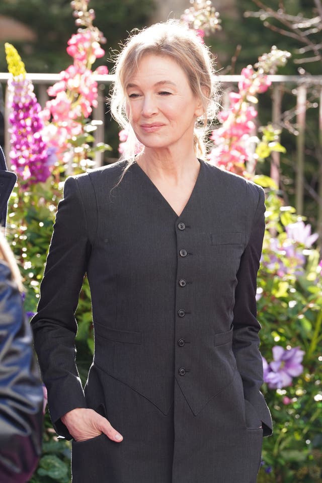 Renee Zellweger