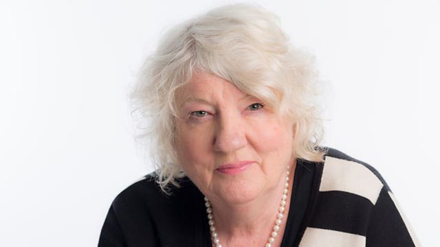 Dame Elan Closs Stephens appointed acting chair of the BBC