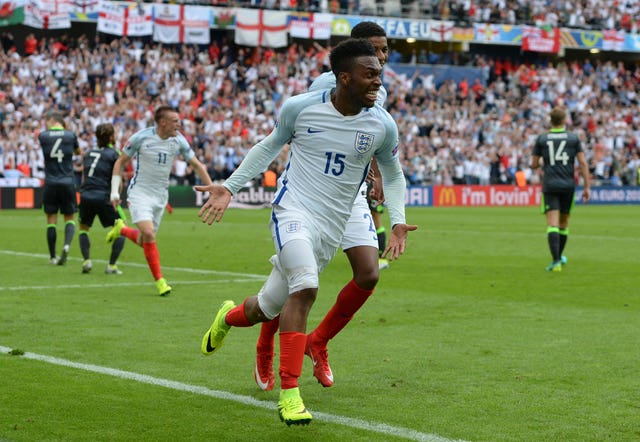 England v Wales – UEFA Euro 2016 – Group B – Stade Felix Bollaert-Delelis