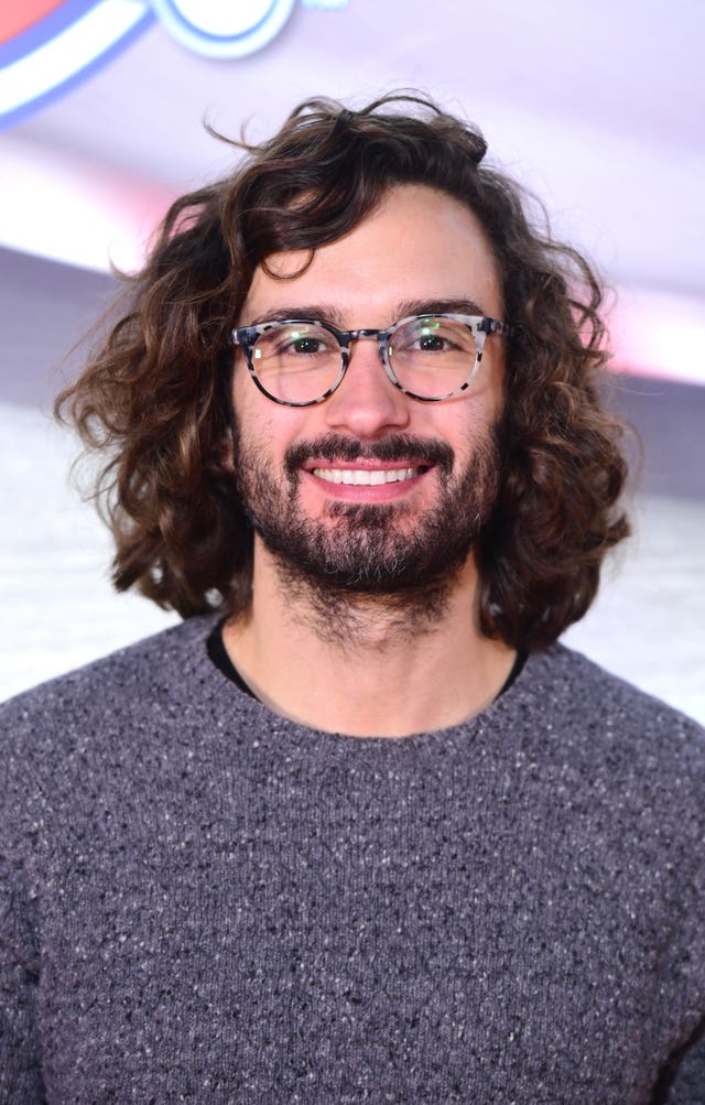 Anything from a clip of Joe Wicks in action to hair clippers could be collected by curators
