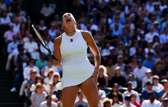 Wimbledon 2025 – Day Nine – All England Lawn Tennis and Croquet Club