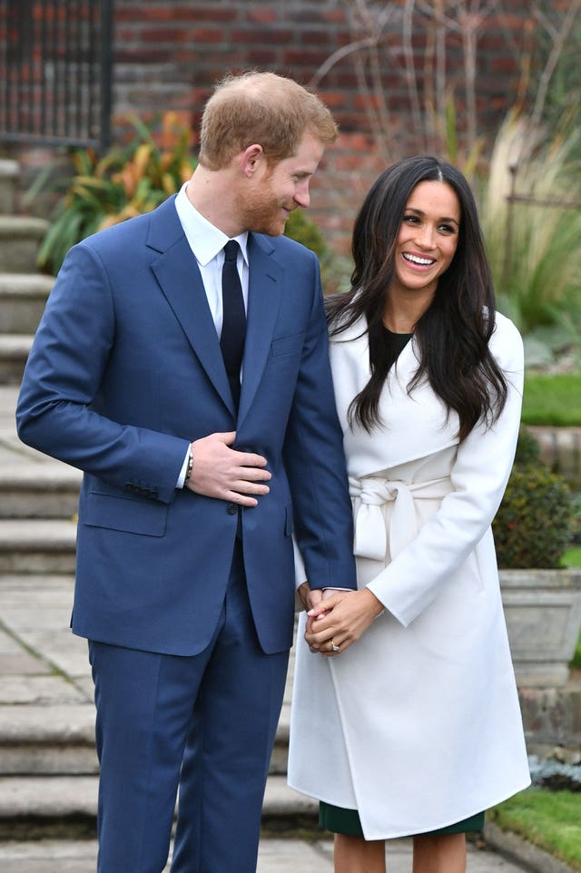 Duke and Duchess of Sussex Netflix documentary