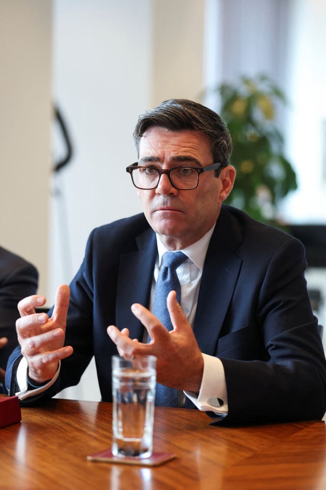 Andy Burnham