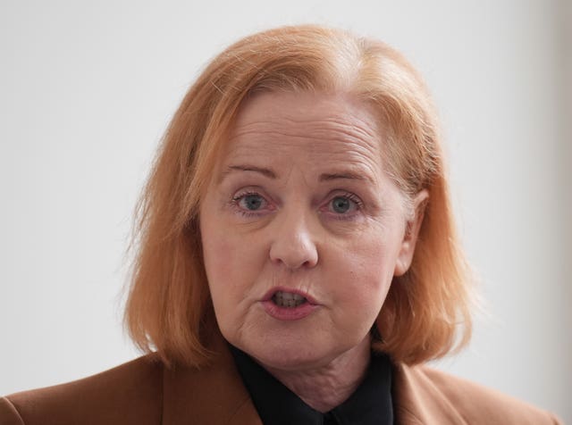 National Fuel Protest