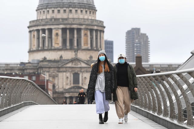 Millennium Bridge