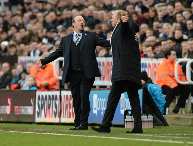 Howe does Eddie’s start at Newcastle compare with recent appointments? PLZ Soccer