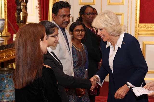 The Queen’s Commonwealth Essay Competition 2021