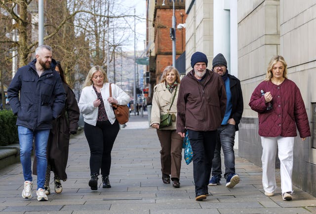 Stephen McCullagh court case