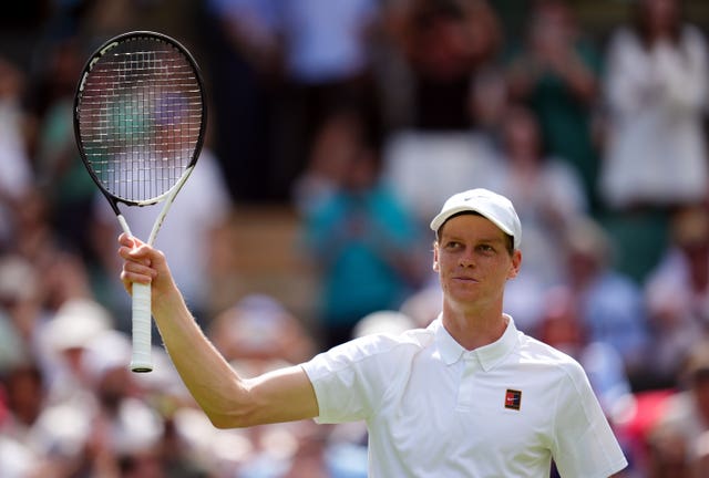 Wimbledon 2025 – Day Two – All England Lawn Tennis and Croquet Club