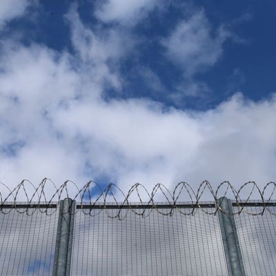 ‘No compelling case’ to expand scheme for removal of foreign national prisoners