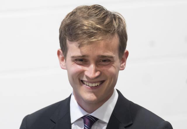 Keir Mather