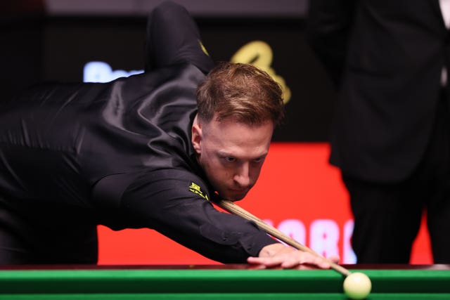 Halo World Snooker Championship 2026 – Day Eight – The Crucible