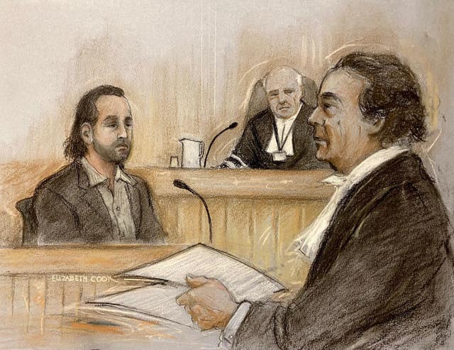 Jozef Puska court case