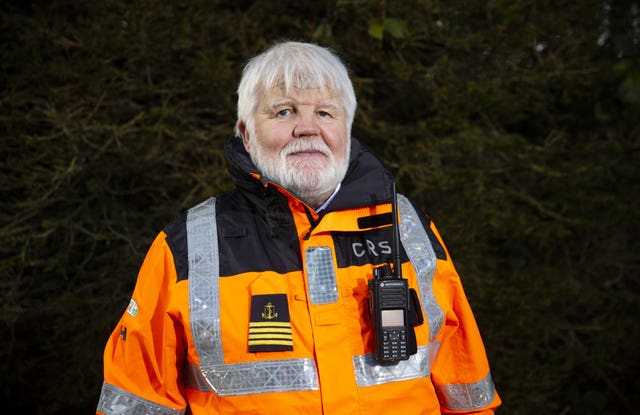 New Year honours list 2022