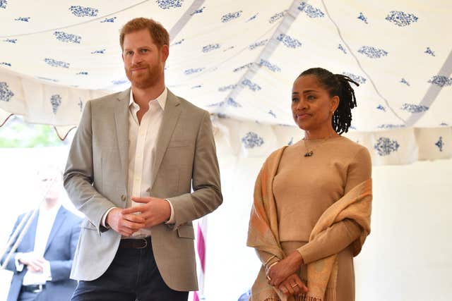 Duchess of Sussex supports cookbook