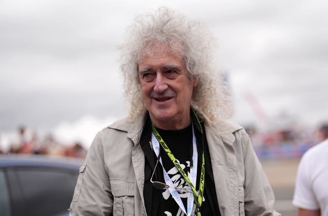 British Grand Prix 2026 – Race – Silverstone Circuit