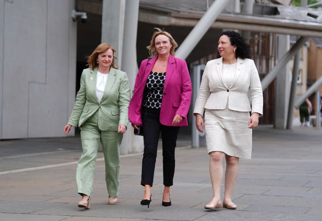 Fife Hospital Board tribunal