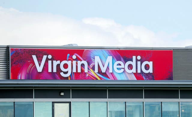 Virgin Media