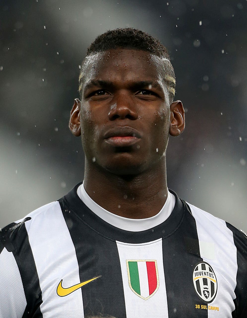 Juventus Midfielder Paul Pogba Provisionally Suspended For Anti-doping 