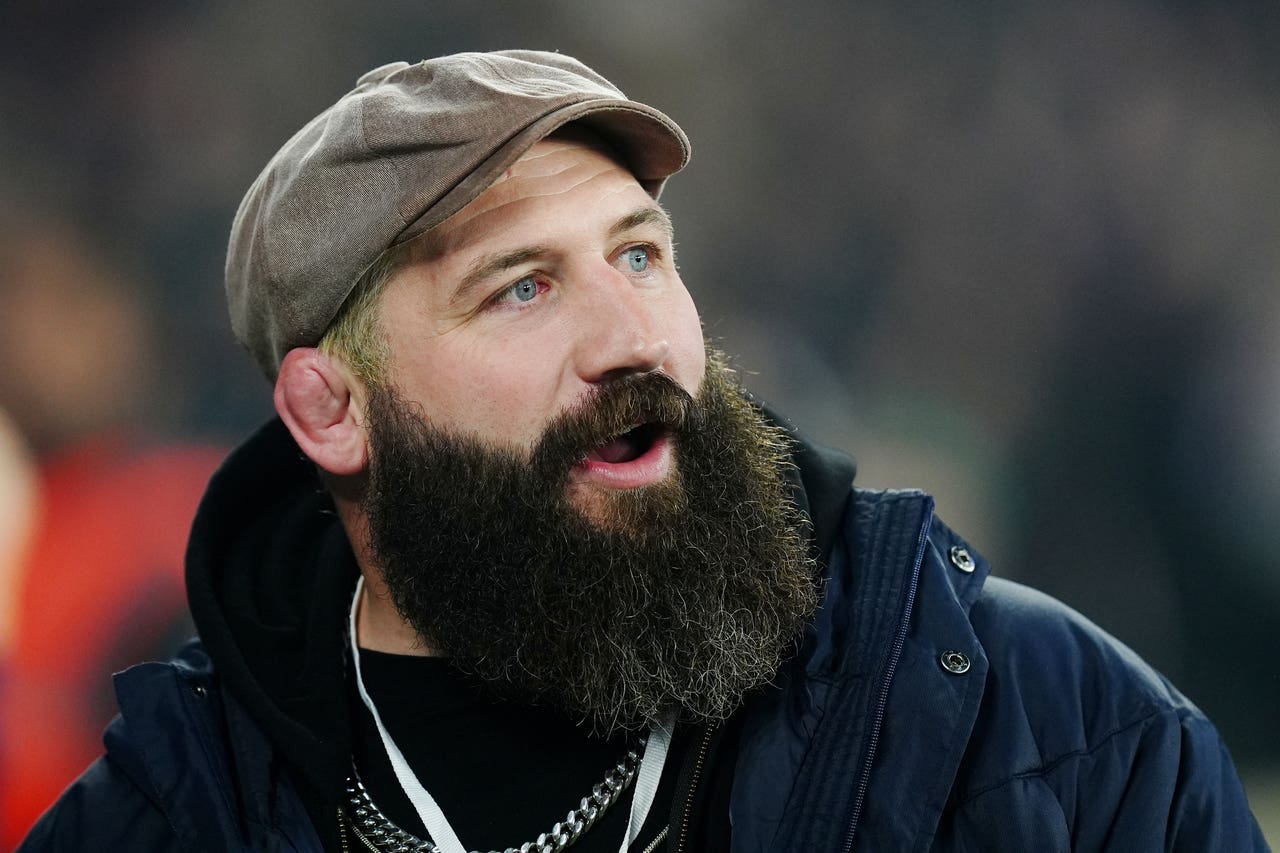 Duke Of Sus To Appear On Joe Marler Will See You Now Podcast North duke-of-sus-to-appear-on-joe-marler-will-see-you-now-podcast-north