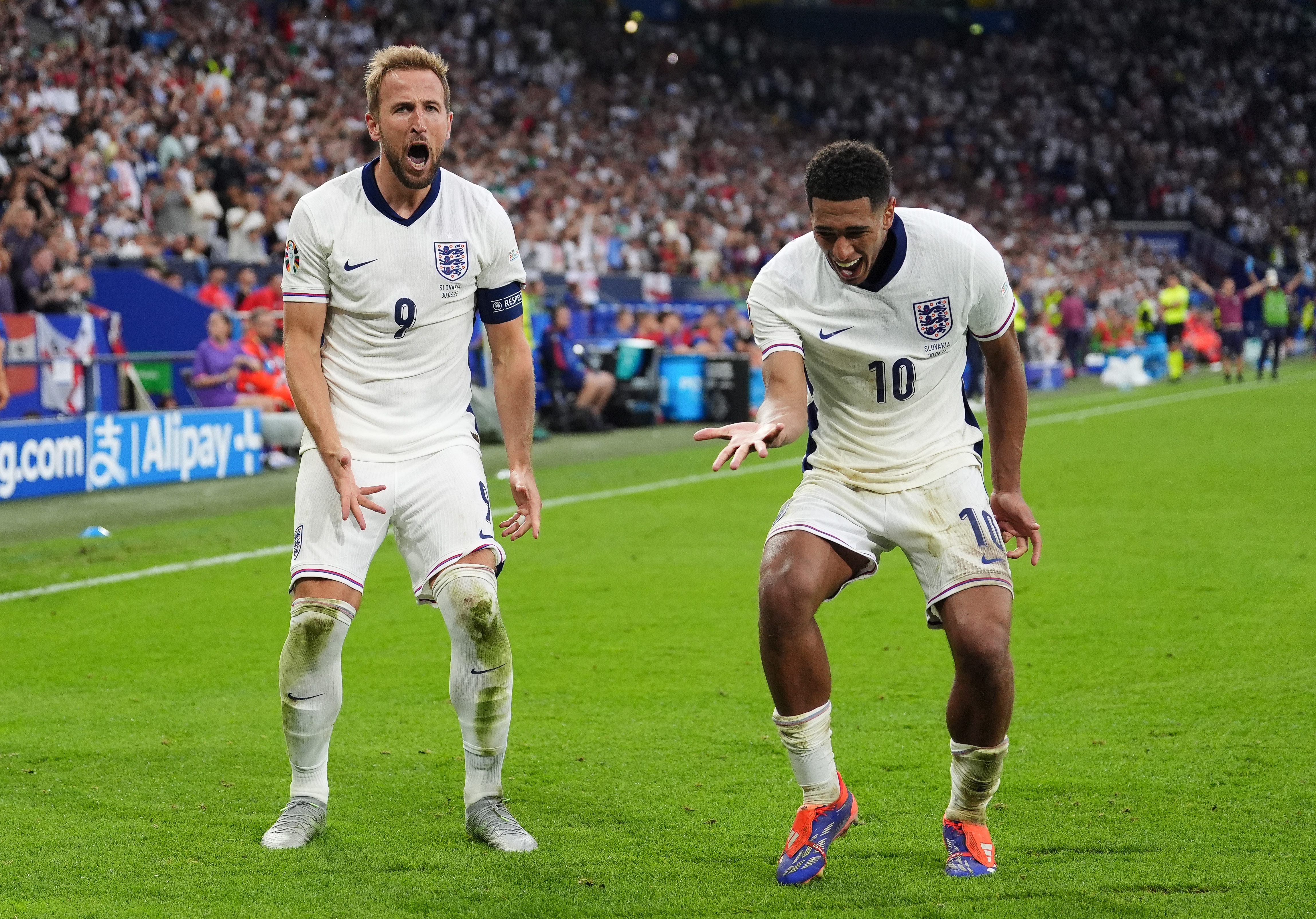 Gareth Southgate Warns England Will Go ‘to The Depths Again’ To Beat ...