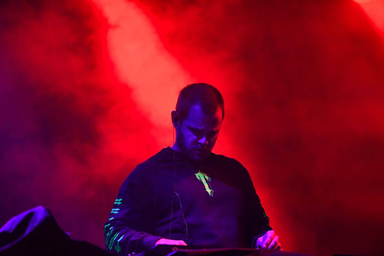 Juice Wrld’s posthumous album tops UK chart | Daily Echo