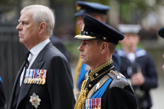 Queen Elizabeth II funeral