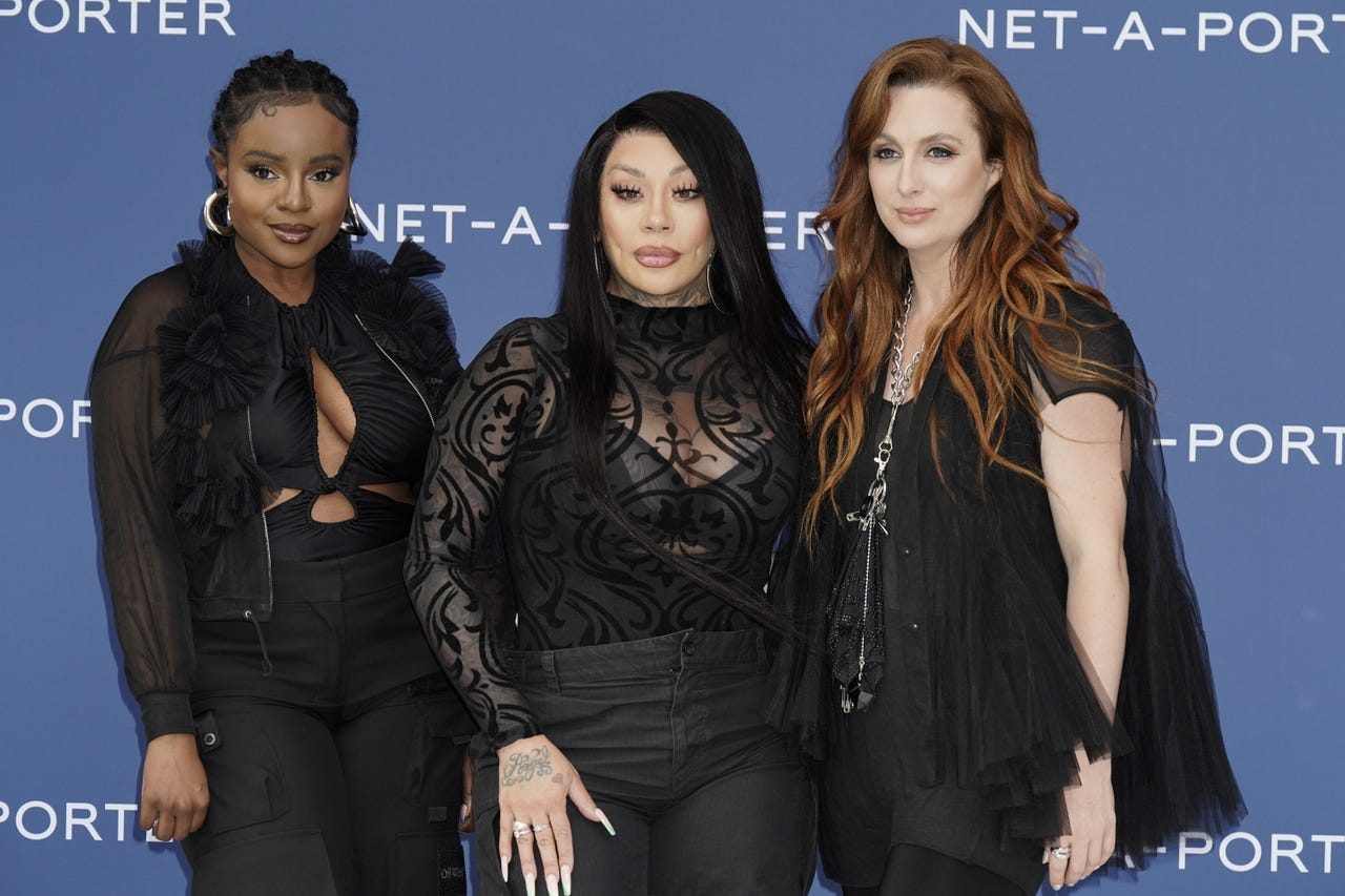 Sugababes say their BST Hyde Park setlist is ‘one big nod to London