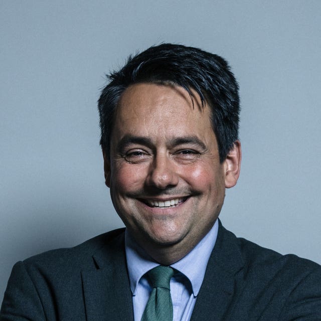 International Development Committee chairman Stephen Twigg suggested the failure to issue visas was linked to a critical report produced by the MPs (Chris McAndrew/UK Parliament/(Attribution 3.0 Unported (CC BY 3.0)/PA)