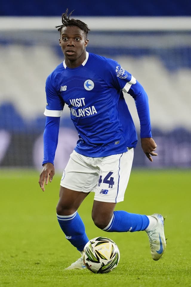 Cardiff City v Southampton – Carabao Cup – Second Round – Cardiff City Stadium