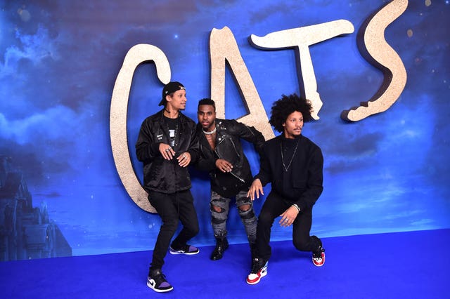 Cats Photocall – London