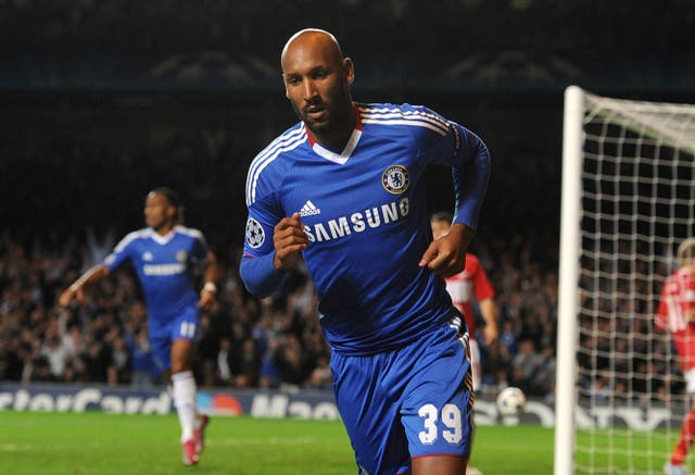 On This Day in 2008: Nicolas Anelka leaves Bolton for Chelsea PLZ Soccer