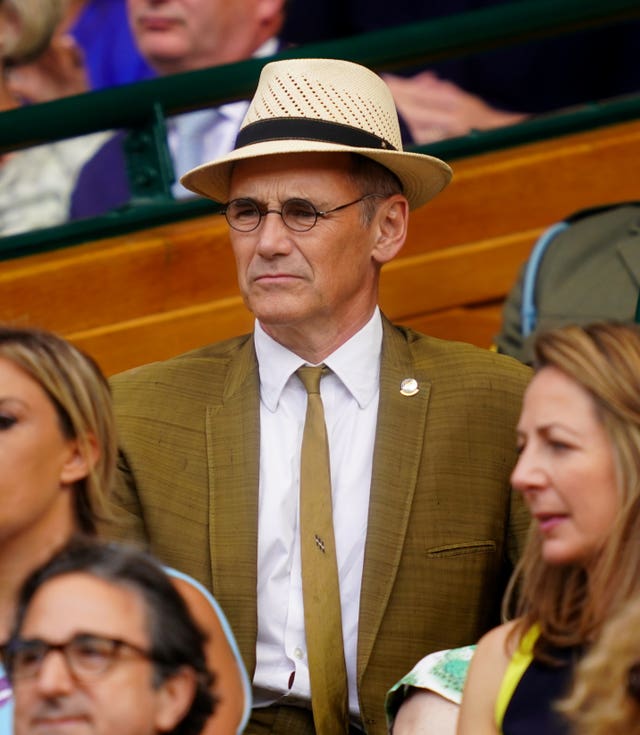 Wimbledon 2019 – Day Twelve – The All England Lawn Tennis and Croquet Club