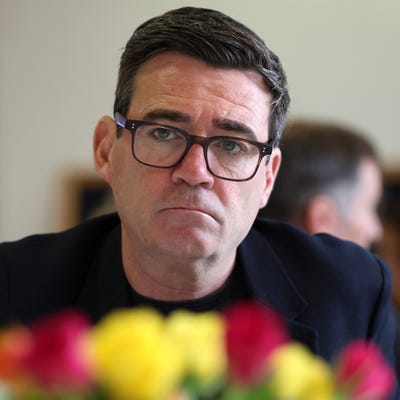 Jackdaw gas field approval will strengthen UK energy security, Burnham says