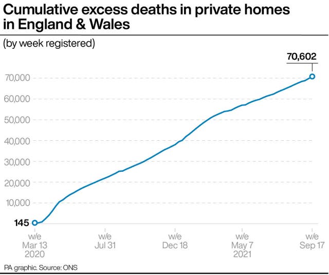 HEALTH Coronavirus Deaths