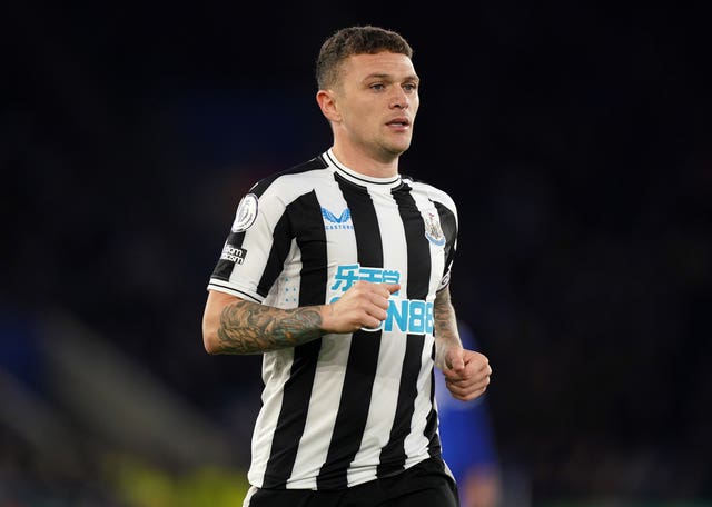 Kieran Trippier has proved a key signing for Newcastle