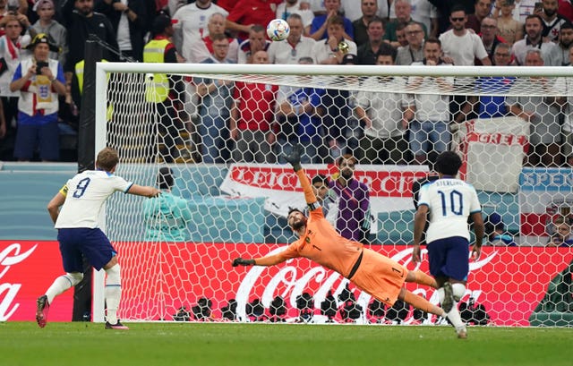 Harry Kane will bid to quickly put his World Cup penalty miss behind him when he returns to action for Tottenham 