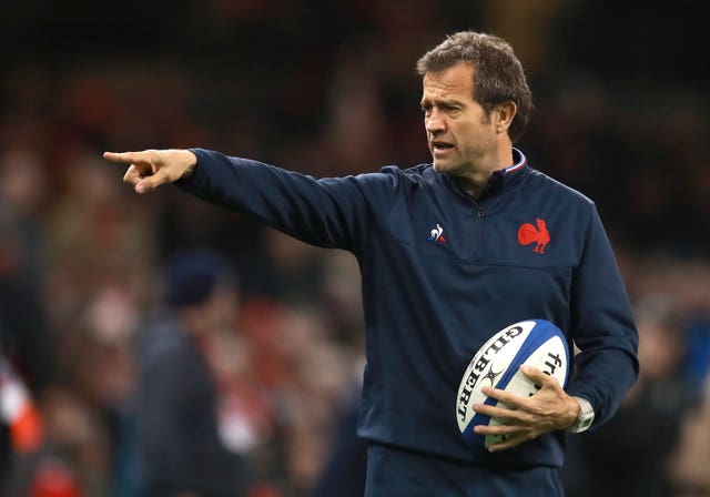 France produced some impressive rugby during their first year under head coach Fabien Galthie