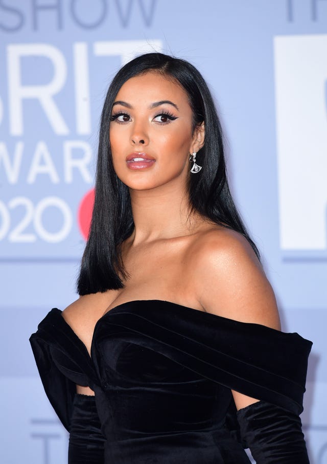 Brit Awards 2020 – Arrivals – London