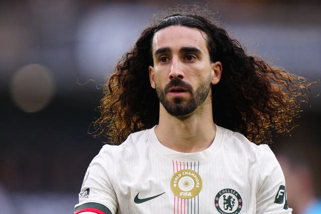 Marc Cucurella