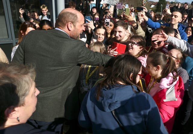 Royal visit to Bournemouth, Christchurch and Poole