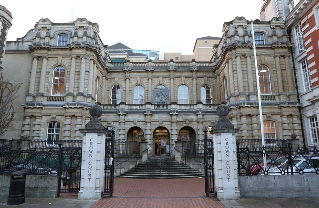 Reading Crown Court