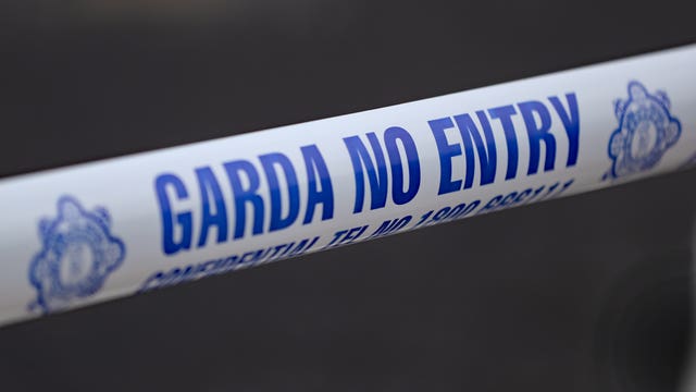 Garda