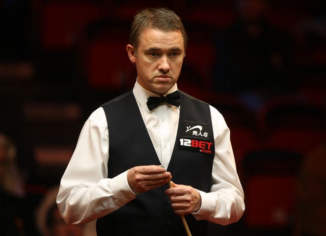 Snooker – 12Bet.Com UK Championships – Day Four – Telford International Centre