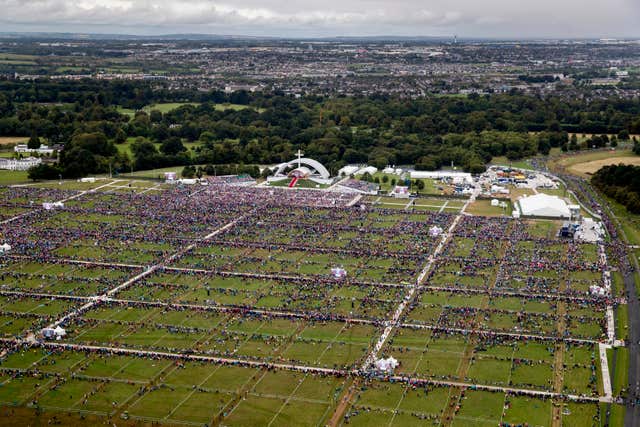 Phoenix Park