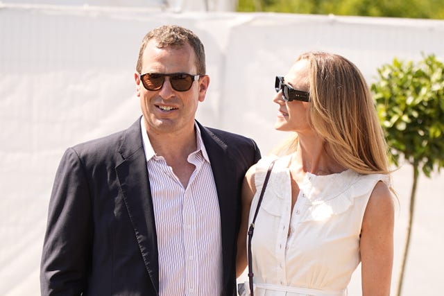 Royal Charity Polo Cup 2025