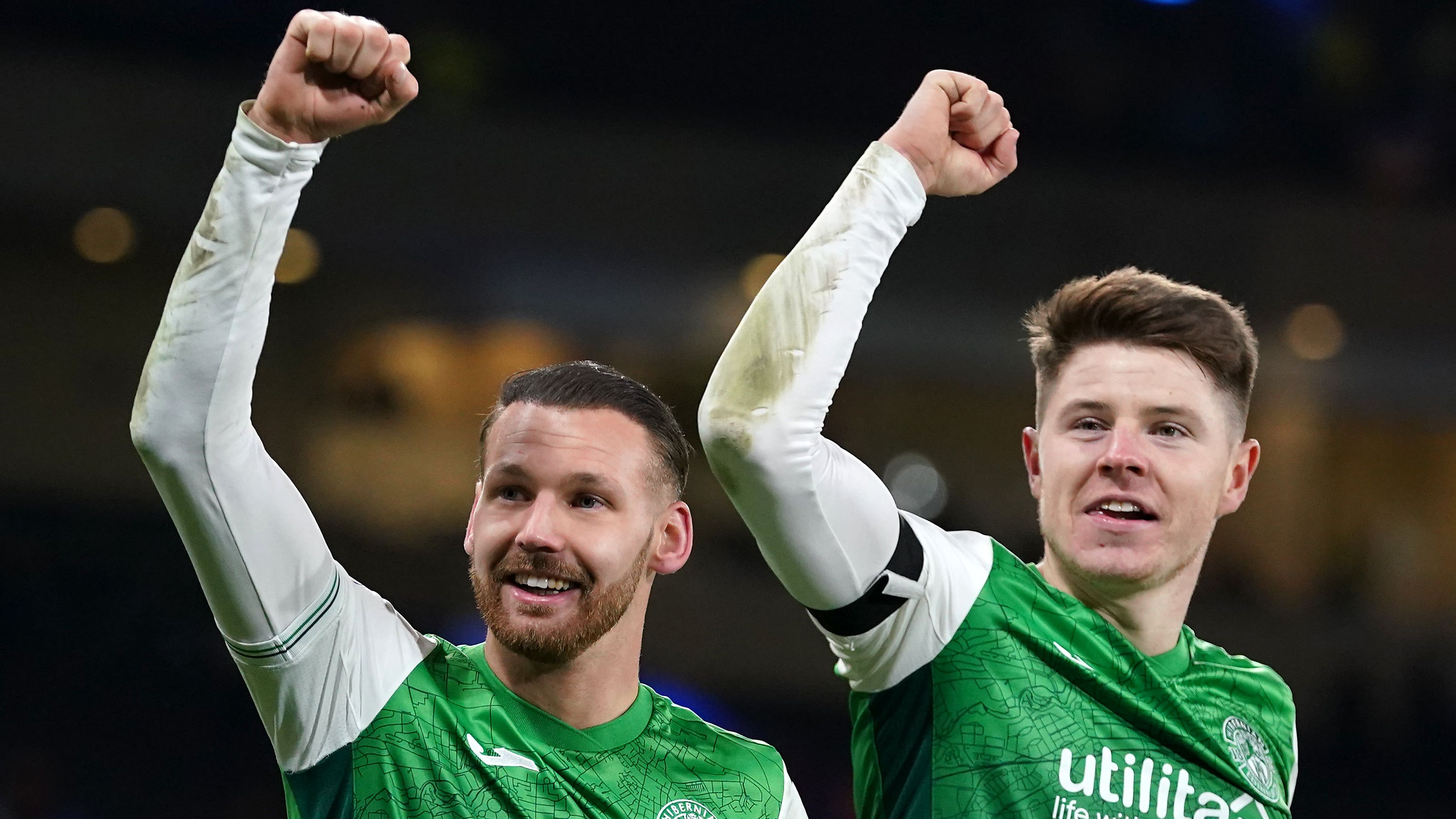 hibernian frustrated over their ticket allocation for premier sports cup final bt sport hibernian frustrated over their ticket allocation for premier sports cup final bt sport