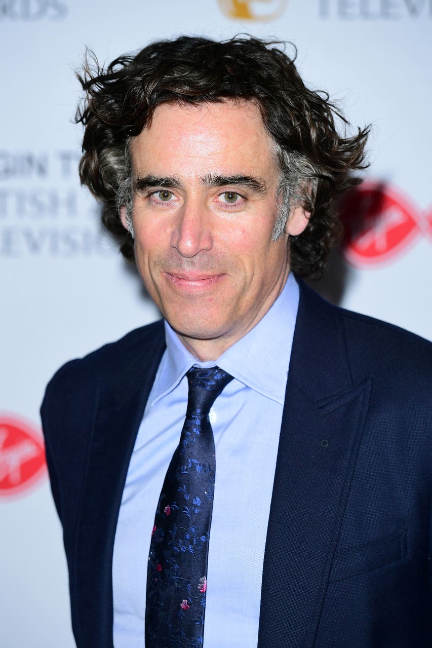 Stephen Mangan to play therapist in new comedy Shropshire Star