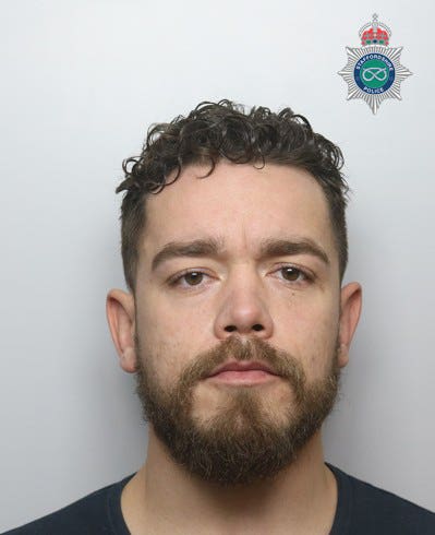 James Harrison Trimble-Pettitt court case