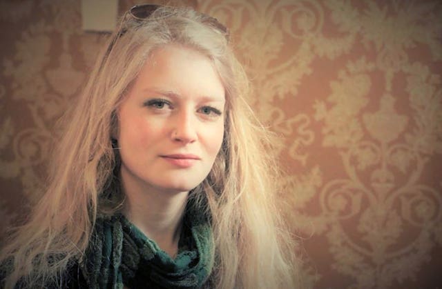 Gaia Pope-Sutherland was found dead 11 days after she disappeared in November 2017 in Dorset (Dorset Police/PA)